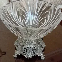 ظروف پذیرایی و لاروس،