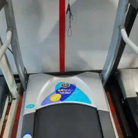 انواع تردمیل های کارکرده در حد نو|تجهیزات ورزشی|همدان, |دیوار