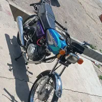 موتور رهرو A1