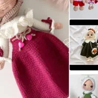 نیازمند پرستار برای دو کودک پنج وهفت ساله