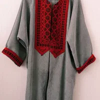 مانتو مناسب شب چله