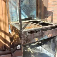 فر ساندویچی