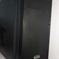 کیس کامپیوتر i3 نسل8 DDR4|رایانه رومیزی|اندیمشک, |دیوار