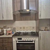 اجاق‌گاز و هود