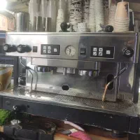 قهوه ساز صنعتی