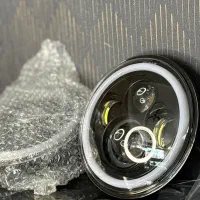 چراغ اسپرت اف جی آکبند افرود پاترول پاژن تویوتاجیپ