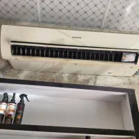 فروش کولرگازی گرمایشی سرمایشی سامسونگ