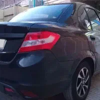 ساینا EXمدل ۹۷ درحد یک|خودرو سواری و وانت|کرمان, |دیوار