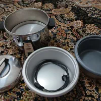 پلوپز وآرام‌پز|اجاق گاز و لوازم برقی پخت‌وپز|سهند, |دیوار