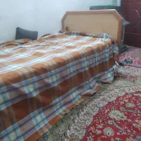 تخت خواب وتشک|تخت و سرویس خواب|تهران, افسریه جنوبی|دیوار