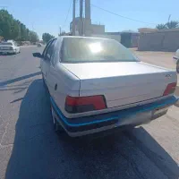 405مدل 94|خودرو سواری و وانت|لامرد, |دیوار