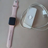 اپل واچ سری ۶
