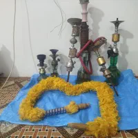 چوبی فروشی|لوازم التحریر|مشهد, طبرسی شمالی|دیوار