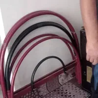 تخت خواب تک نفره|تخت و سرویس خواب|رباط‌کریم, انجم آباد|دیوار