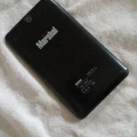 تبلت مارشال دو سیم کارت رم خور|موبایل|رشت, استقامت ۲|دیوار