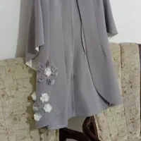 مانتو مجلسی