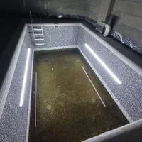 لاین نوری چراغ خطی|لامپ و چراغ|آبیک, |دیوار