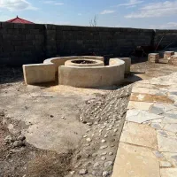 زمین .باغ.ویلا