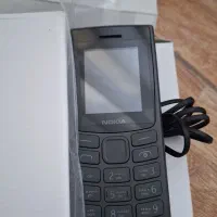 گوشی موبایل نوکیا ساده ۱۰۵ اصلی