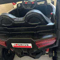 ماشین شارژی