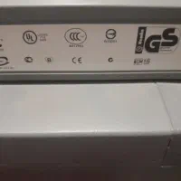 دوعددپرینترتمیز فوری فوروشی|پرینتر، اسکنر، کپی، فکس|پیشوا, |دیوار