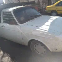 پیکان وانت مدل ۸۹|خودرو سواری و وانت|پرهسر, |دیوار