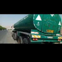 تانکر حمل سوخت و فراورده های نفتی
