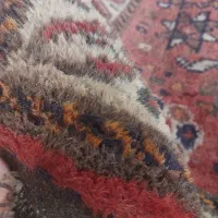 قالیچه دستبافت|فرش|شیراز, سلطان آباد|دیوار