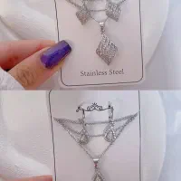 اکسسوری و زیورآلات
