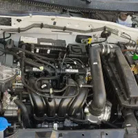 سمند سورن صفر xu7p رنگ سفید|خودرو سواری و وانت|پاکدشت, شهرک امام رضا|دیوار