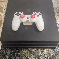 پی اس فور پرو