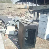 خرید فروش ضایعات آهن مس آلومینیوم کابل|عمدهفروشی|تهران, نیروی هوایی (پیروزی)|دیوار