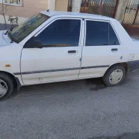 فروش پراید 131|خودرو سواری و وانت|گلپایگان, |دیوار