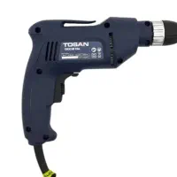 دریل برقی توسن|ابزارآلات|قم, هنرستان|دیوار