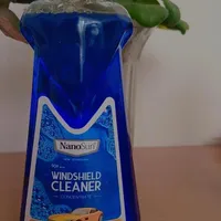 شیشه شوی ۵ هزار تومنی