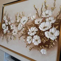 قبول سفارش تابلو دکوراتیو