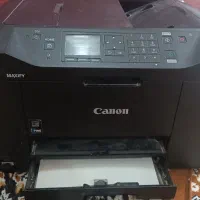 پرینتر جوهر افشان کانن