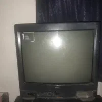 دو عدد تلویزیون قدیمی|تلویزیون و پروژکتور|کرمان, |دیوار