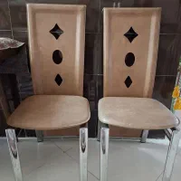 صندلی ناهار خوری