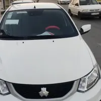 ساینا دنده‌ای S، مدل ۱۴۰۳