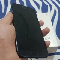 سامسونگa7 2017