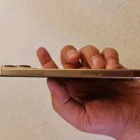 ایفون ۱۶ پرو مکس ۲۵۶|موبایل|شیراز, آزادی|دیوار