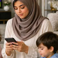 کسب درآمد تو خونه ویژه خانم های عزیز