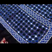 آینه میدوزیم قیمت کم