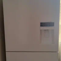 یخچال فریزر اسنوا مدل SN4-2226LW