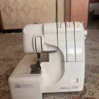 چرخ سردوز Artisan A330 با قابلیت‌های متنوع