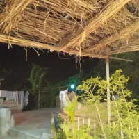 اجاره ویلا استخر دار منزل   زایندرود زمانخان|اجارهٔ کوتاه‌مدت ویلا و باغ|سامان, |دیوار