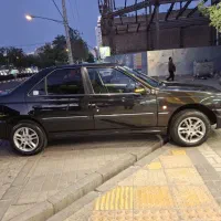 پارس ELX مدل 1402 کارکرد 28 هزار|خودرو سواری و وانت|مشهد, تربیت (صدف)|دیوار