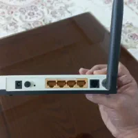 مودم تی پی لینک