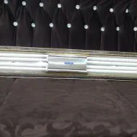 لوستر چوبی مخصوص آشپزخانه و اتاق خواب ،مهتابی|لوستر و چراغ آویز|بومهن, |دیوار